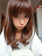 我爱自拍 细数那些让美女爱不释手的相机