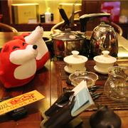 长江南京段水位持续下降 河床裸露可种菜