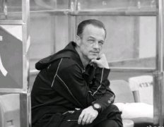 沙巴体育:浙江义乌商城主帅普雷莱维奇病逝