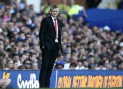 沙巴体育:曼联还需要花巨资买人