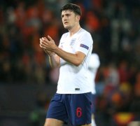 沙巴体育:马奎尔将很可能会穿5号球衣